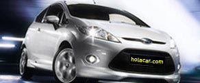 car hire ubeda
